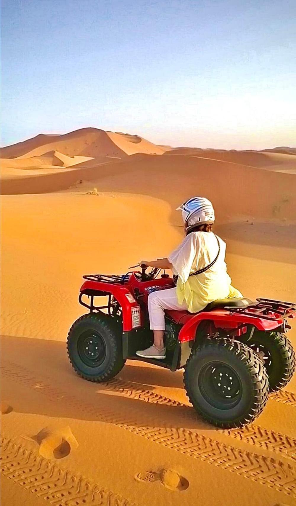 Villa Sahara Vibes Luxury Camp Merzouga Esterno foto